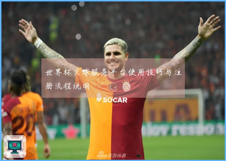 世界杯买球服务平台使用技巧与注册流程说明